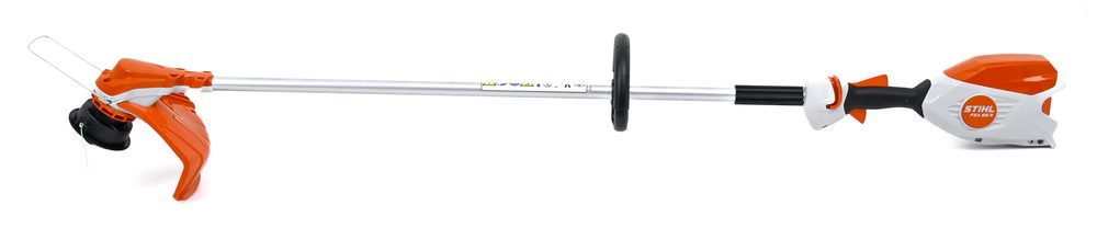 Aku strunová sekačka STIHL FSA 86 R - Obrázek 2