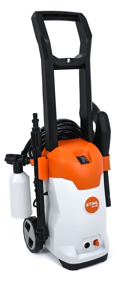 Elektrická tlaková myčka STIHL RE 80.0 Elektrická tlaková myčka STIHL RE 80.0