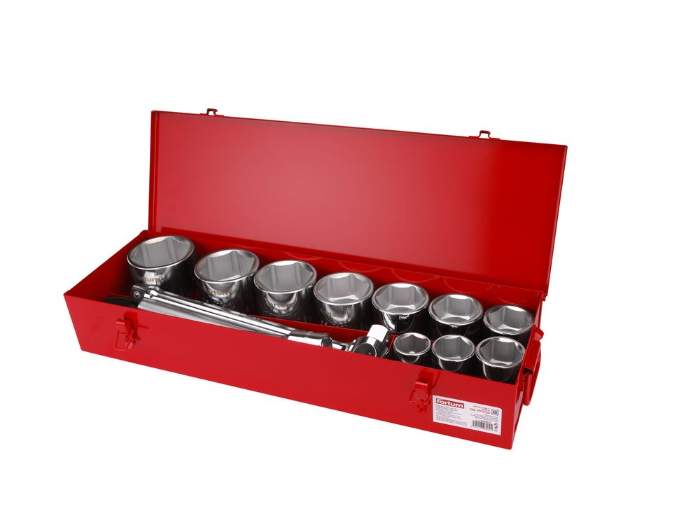 Gola sada 1″ 15 ks FORTUM 4704012 Gola sada 1″ 15 ks FORTUM 4704012