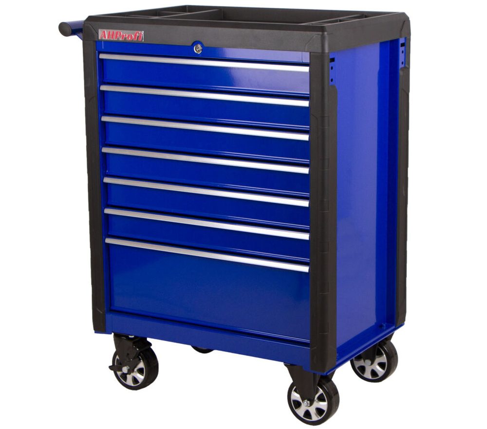 Dílenský vozík AHProfi TBR3107X - Obrázek 2