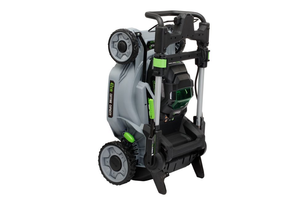 Aku sekačka EGO LM1702E-SP KIT - Obrázek 2