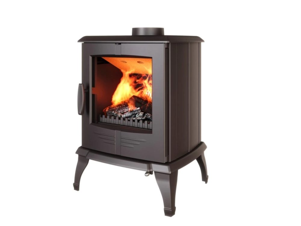 Krbová kamna KAWMET P8 - Obrázek 2