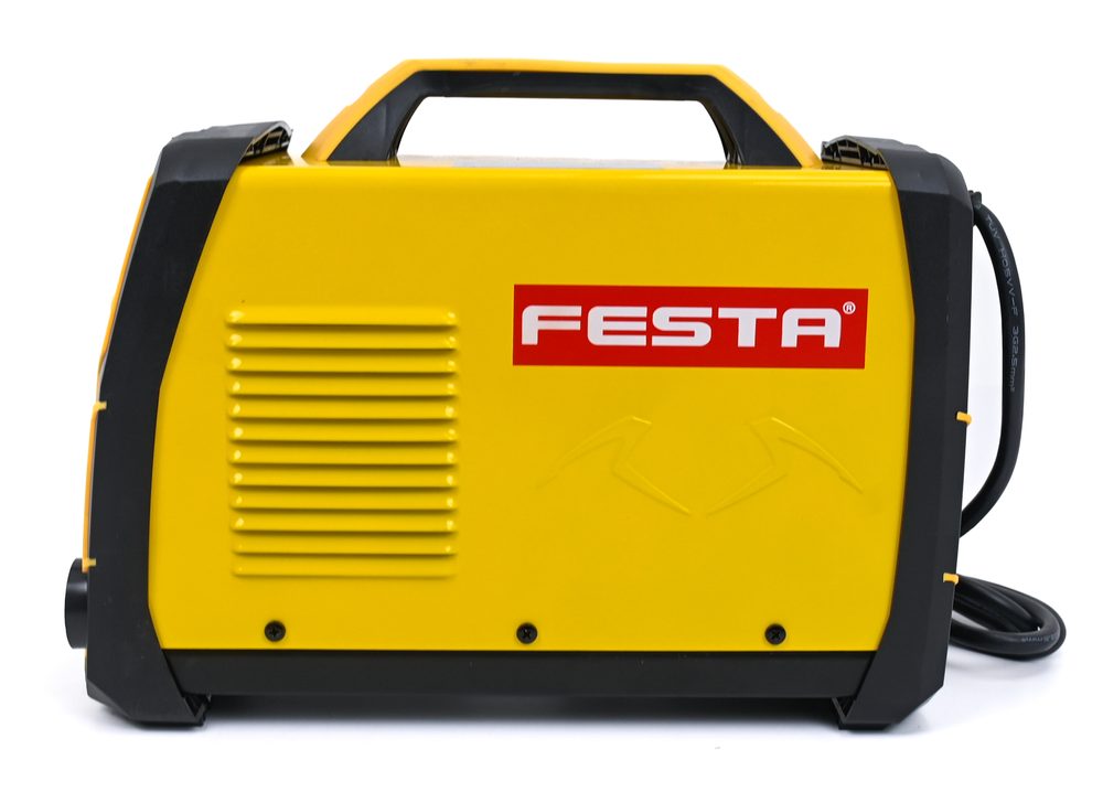 Elektrický invertor svářecí FESTA TIG/MMA 160A - Obrázek 2