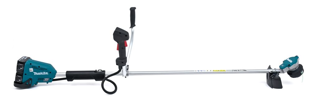 Aku křovinořez Makita LXT DUR368APT2 - Obrázek 2