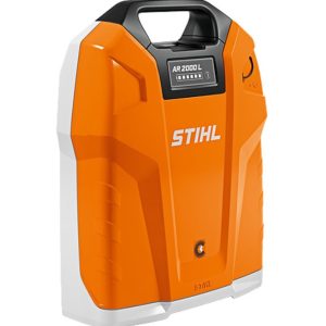 Zádový akumulátor STIHL AR 2000 L