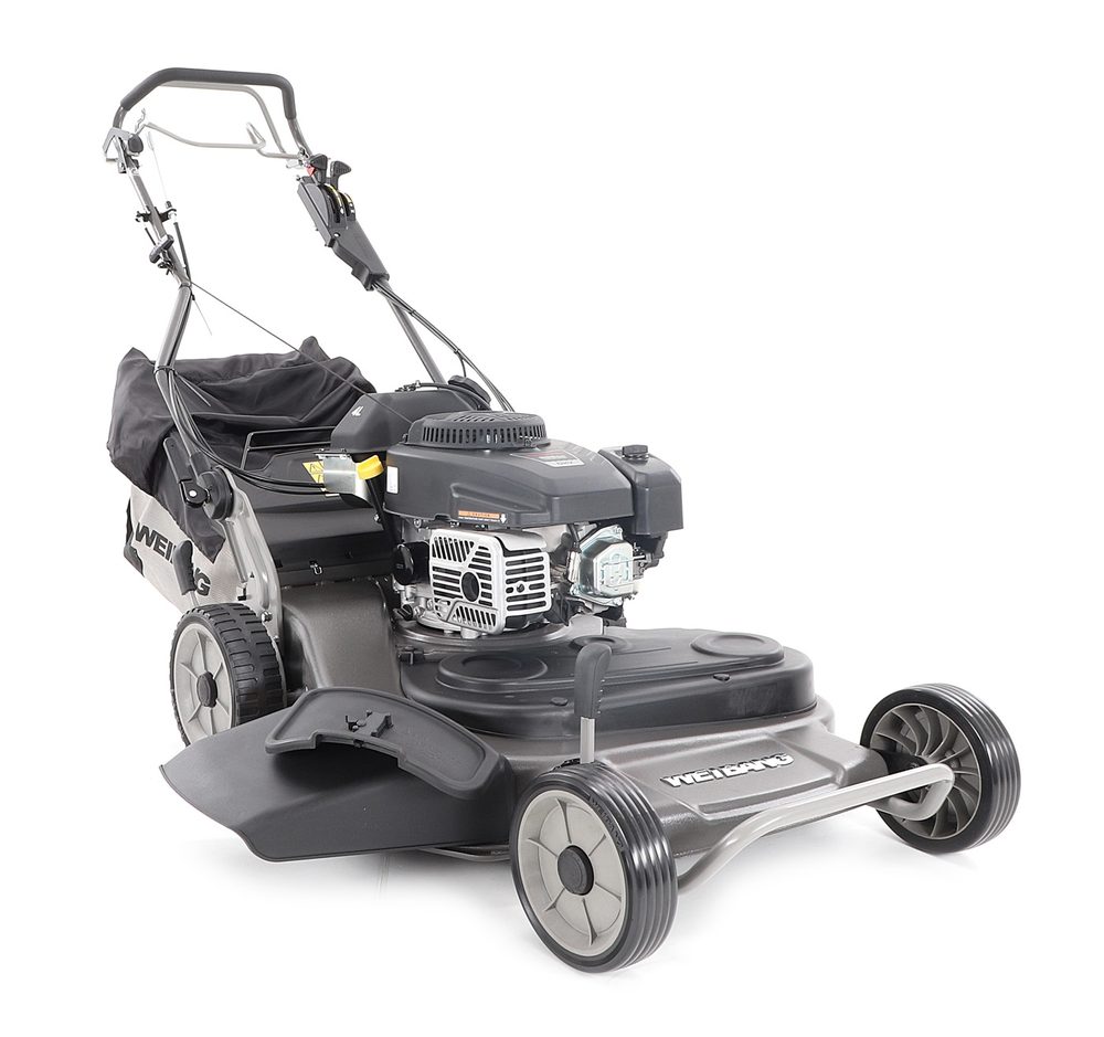 Benzínová sekačka Weibang WB 778 SLCV Benzínová sekačka Weibang WB 778 SLCV