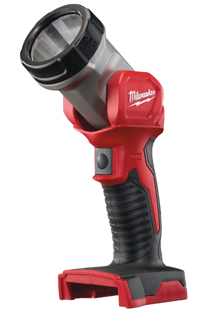 Aku LED svítilna Milwaukee M18 TLED-0 4932430361 Aku LED svítilna Milwaukee M18 TLED-0 4932430361