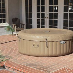Vířivý bazén Pure Spa – Bubble HWS