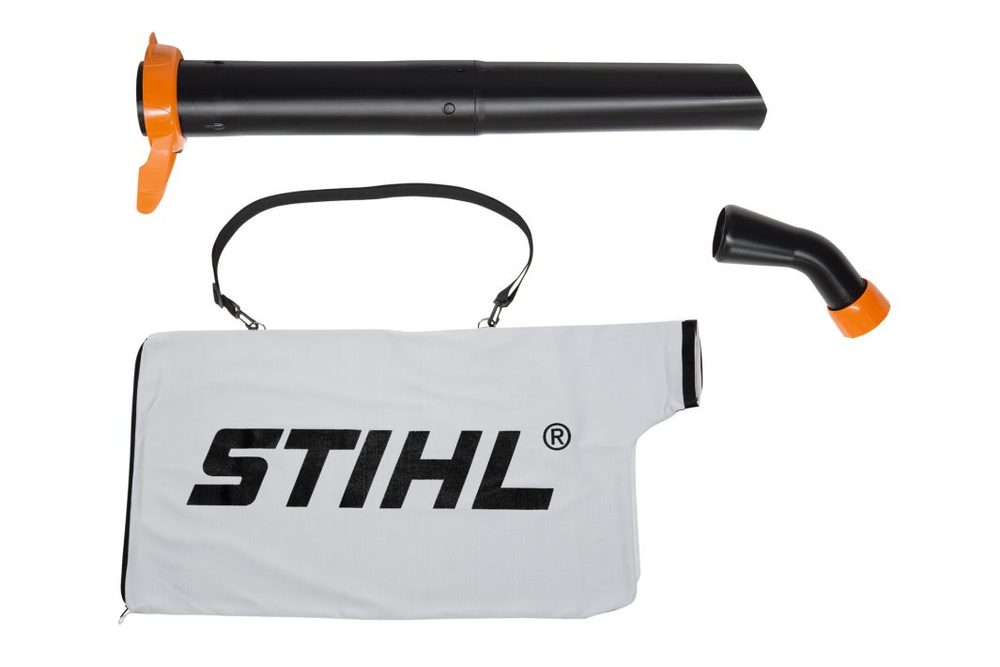 Sada STIHL pro přestavbu BGE 81 na vysavač Sada STIHL pro přestavbu BGE 81 na vysavač