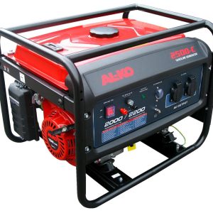 AL-KO 2500-C – elektrocentrála