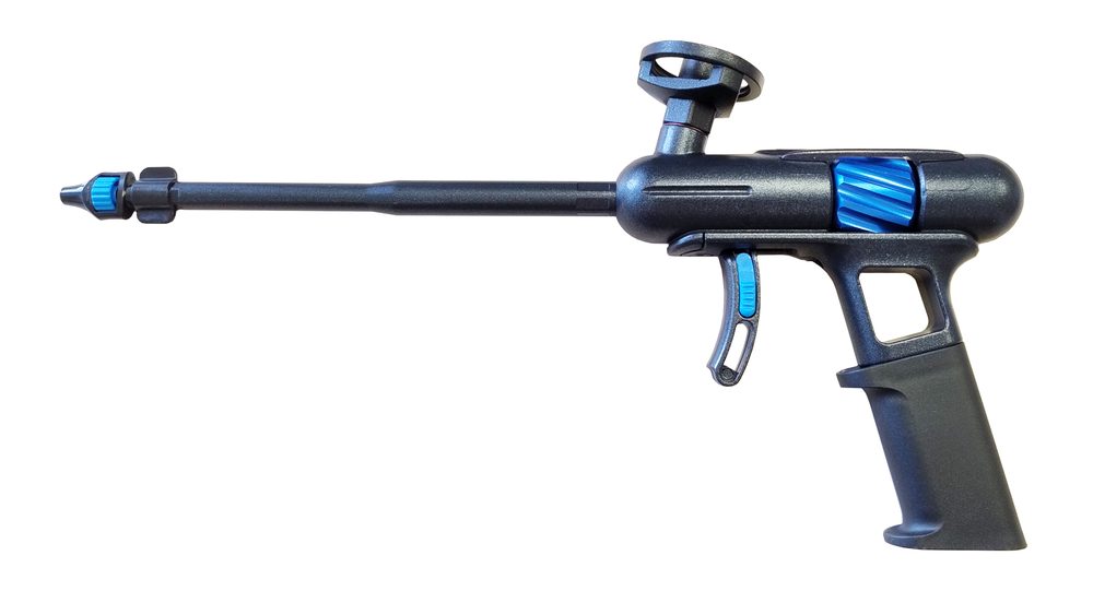 Pistole na PUR pěnu MAGG Profi 080229 Pistole na PUR pěnu MAGG Profi 080229