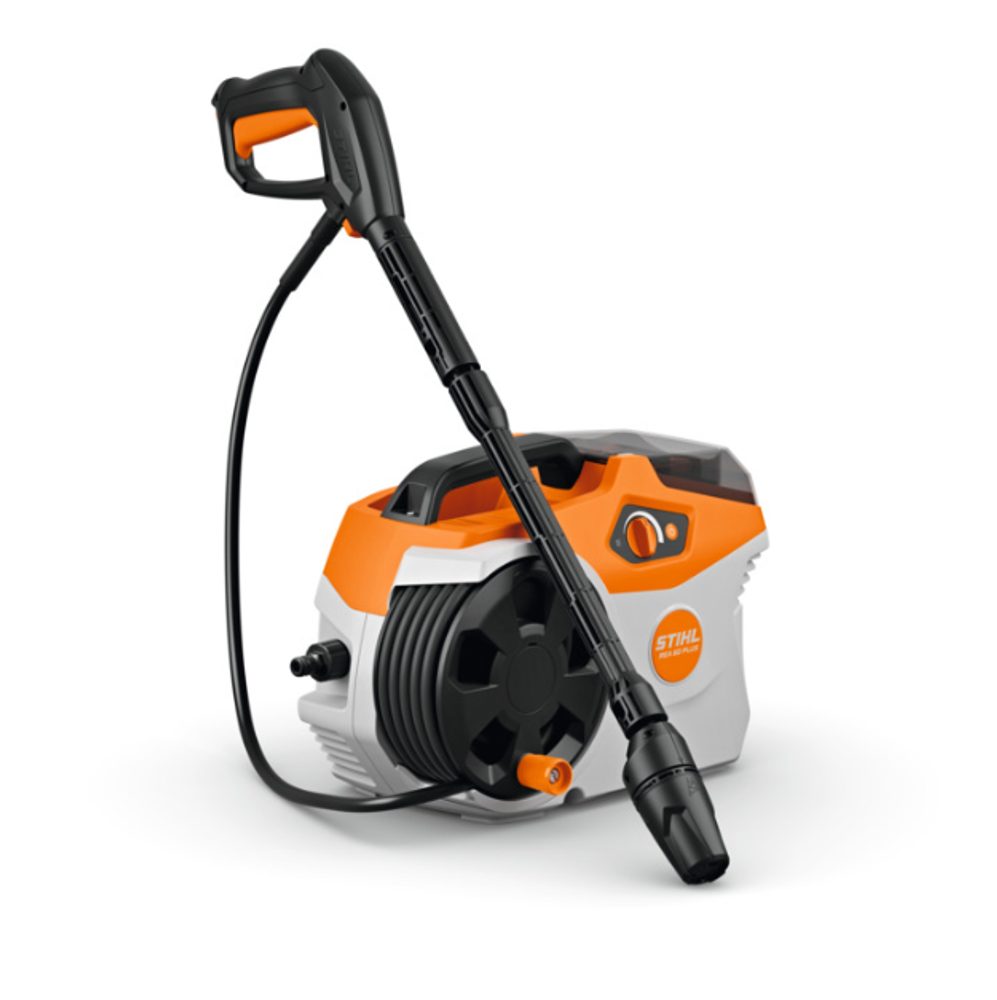 Aku vysokotlaká myčka STIHL REA 60 PLUS Aku vysokotlaká myčka STIHL REA 60 PLUS