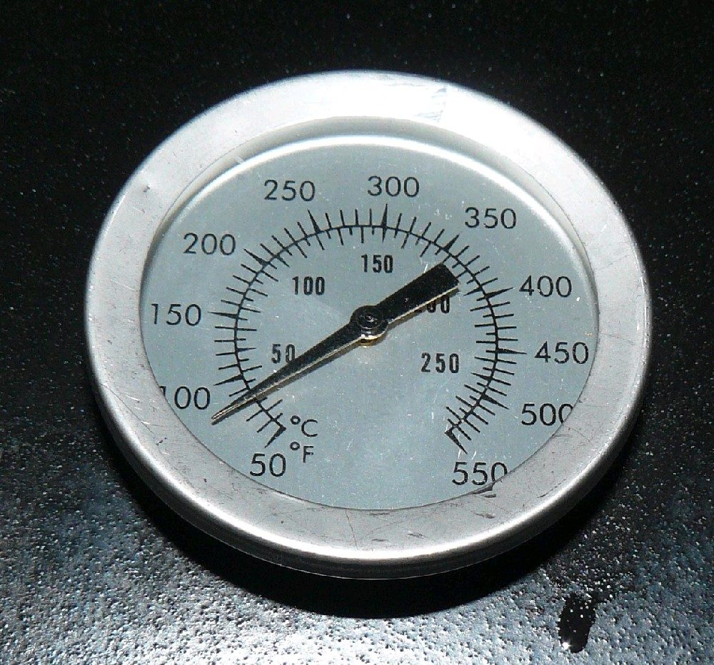 Zahradní gril s udírnou VeGA 72 3v1 - Obrázek 2