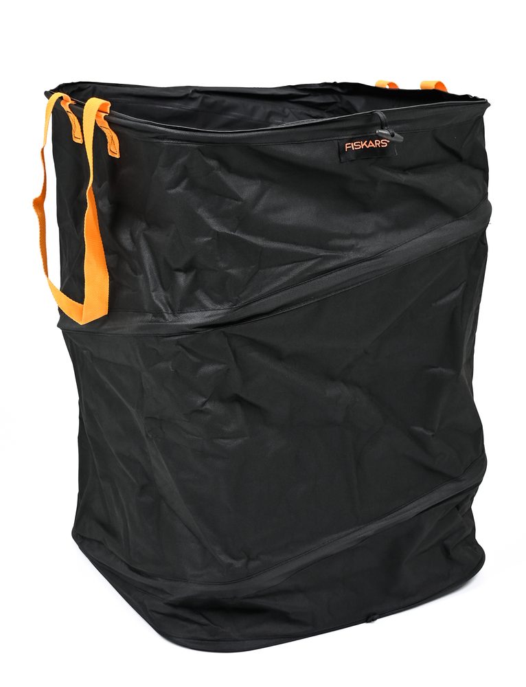 Zahradní koš 175 L Fiskars Ergo M 1028372 Zahradní koš 175 L Fiskars Ergo M 1028372