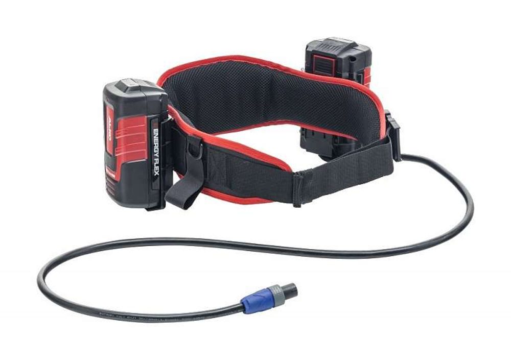 Aku bederní pás na baterii AL-KO BBA 40 Energy Flex Aku bederní pás na baterii AL-KO BBA 40 Energy Flex