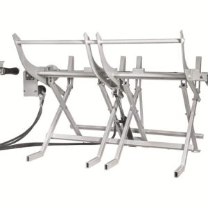 Hydraulický zvedací stůl Lumag 5SSA400SH