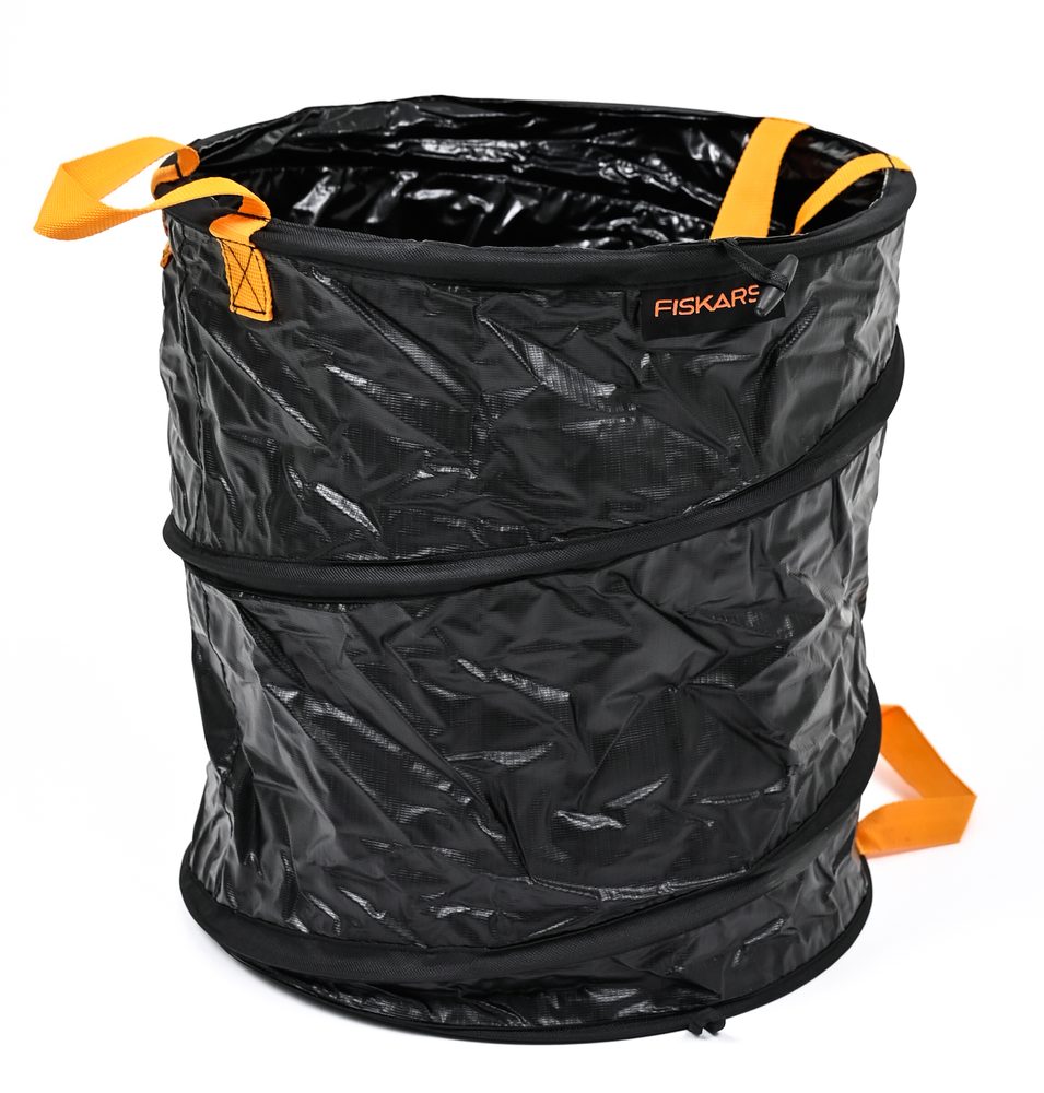 Zahradní koš 56 L Fiskars Solid 1015646 Zahradní koš 56 L Fiskars Solid 1015646