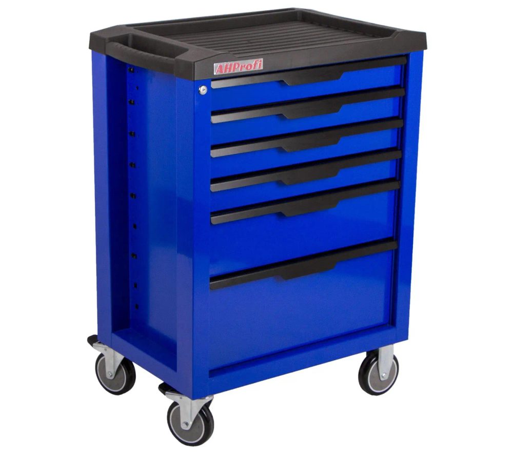 Dílenský vozík AHProfi TBR5706-X Dílenský vozík AHProfi TBR5706-X