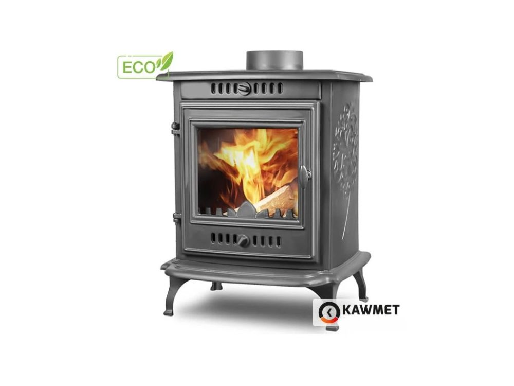Krbová kamna KAWMET P10 Krbová kamna KAWMET P10