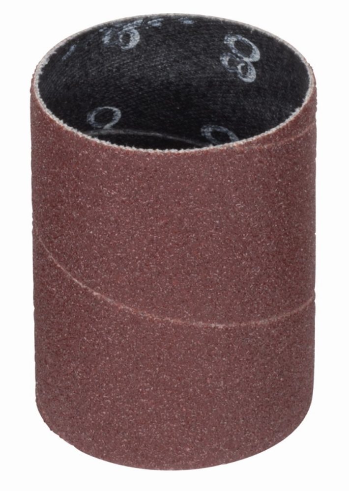 3x Brusný válec Kreator G80 KRT270101 - Obrázek 2