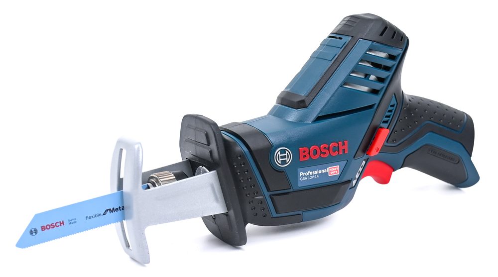 Aku pila ocaska Bosch GSA 12V-14 060164L902 Aku pila ocaska Bosch GSA 12V-14 060164L902