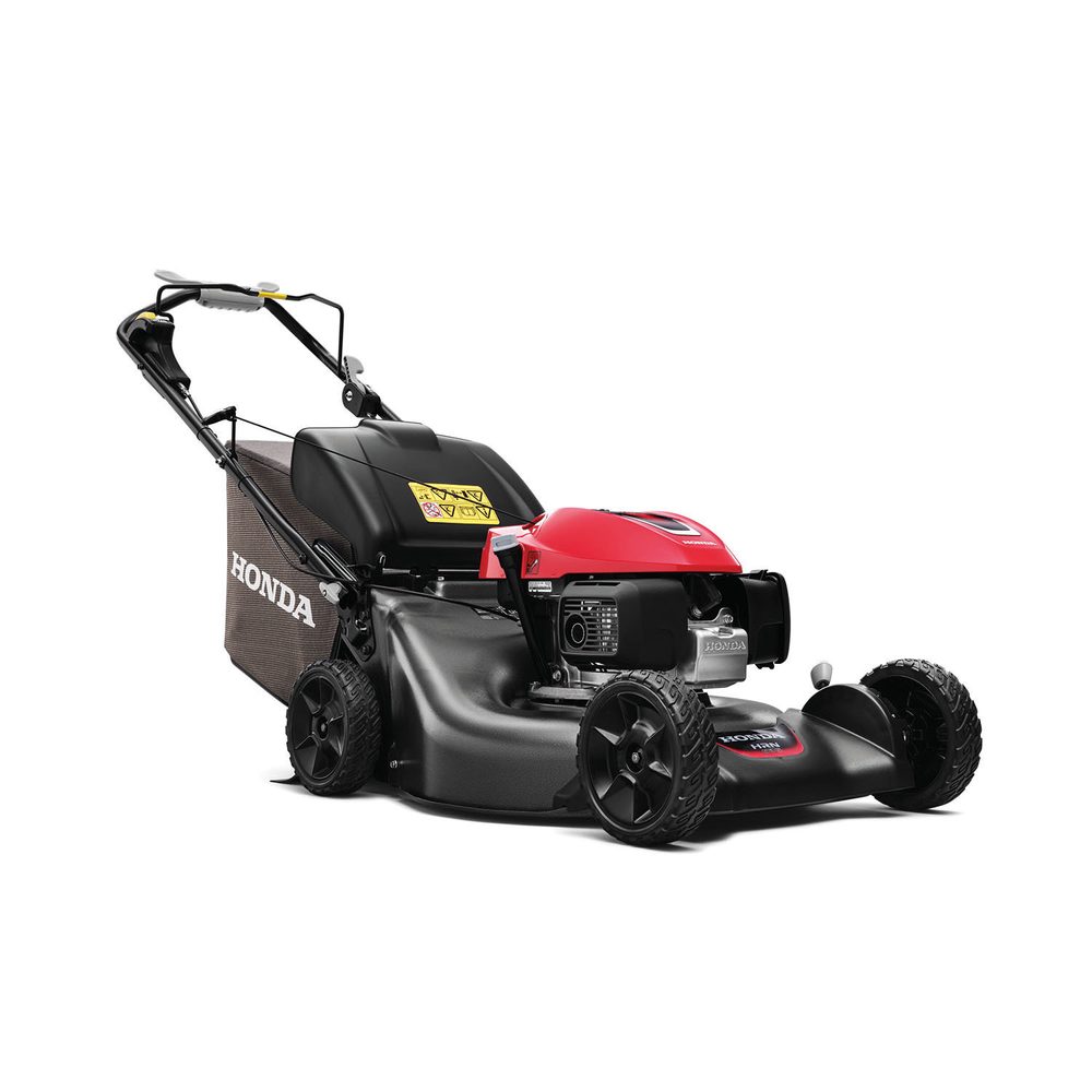 Benzínová sekačka Honda HRN 536 VY Benzínová sekačka Honda HRN 536 VY