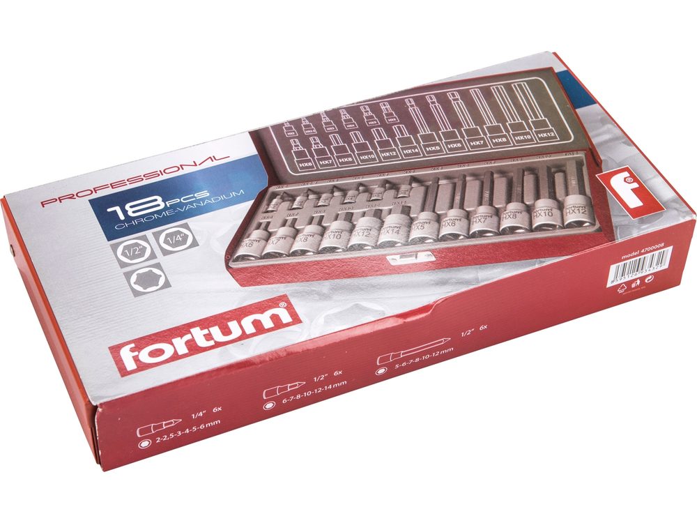 Fortum 4700008 - Obrázek 2