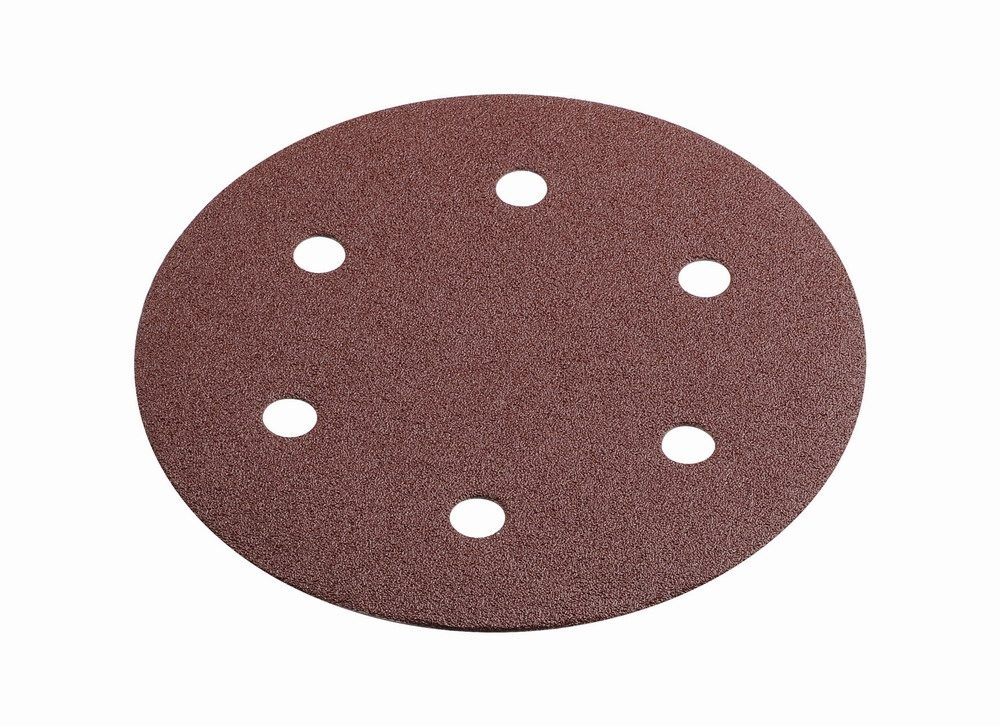 5x Brusný papír Kreator 180 mm G240 KRT231559 5x Brusný papír Kreator 180 mm G240 KRT231559