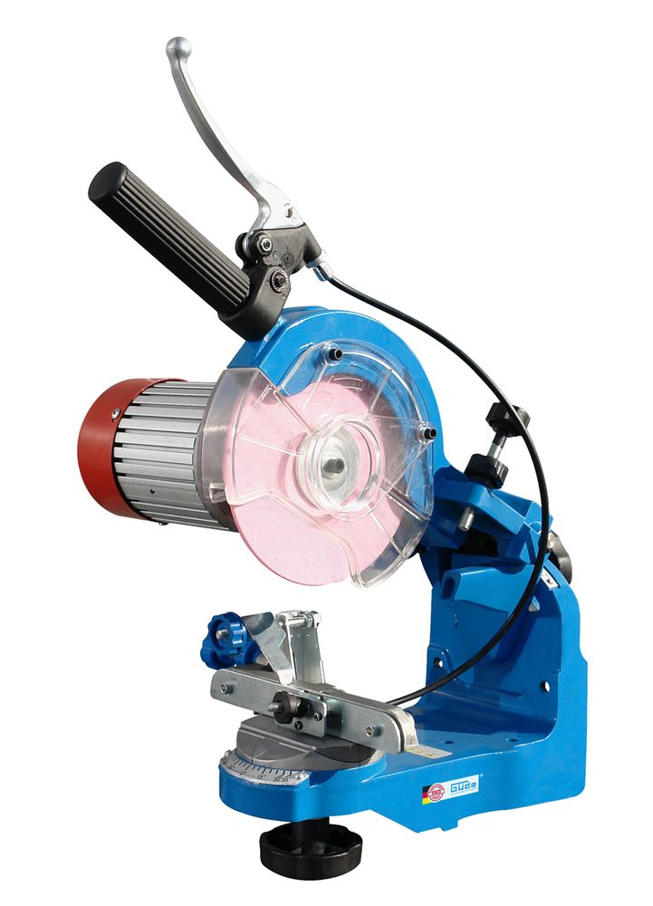 Ostřička pilových řetězů GÜDE P 2501 S 94129 Ostřička pilových řetězů GÜDE P 2501 S 94129