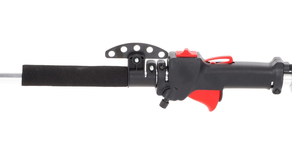 Benzínový multifunkční křovinořez 4in1 VeGA 03BCM520 - Obrázek 2