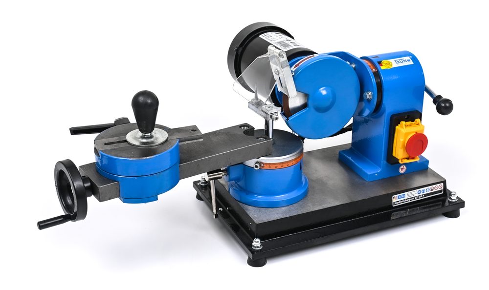 Bruska pilových kotoučů GÜDE GSS 700 P Bruska pilových kotoučů GÜDE GSS 700 P