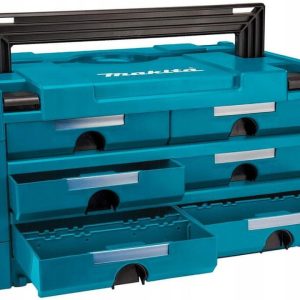 Box na nářadí Makstor Makita P-84333