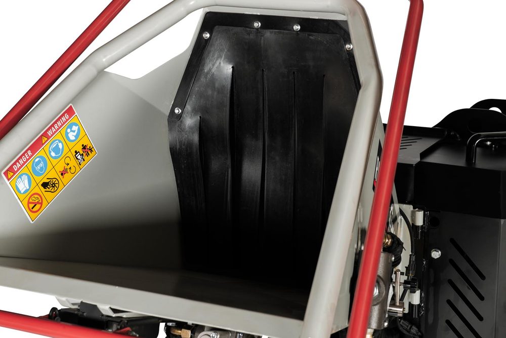 Štěpkovač Lumag RAMBO HC15H Z - Obrázek 2