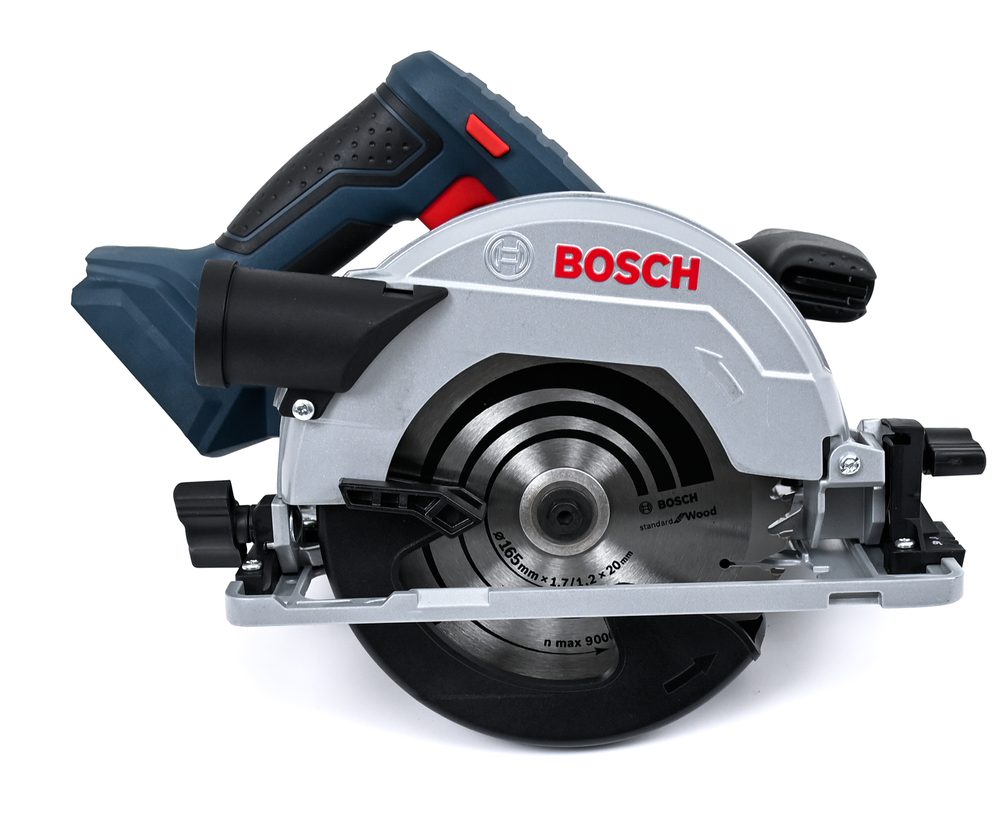 Aku okružní pila Bosch GKS 18 V-57 G 06016A2101 - Obrázek 2