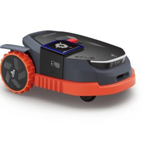 Robotická sekačka Segway Navimow X315E