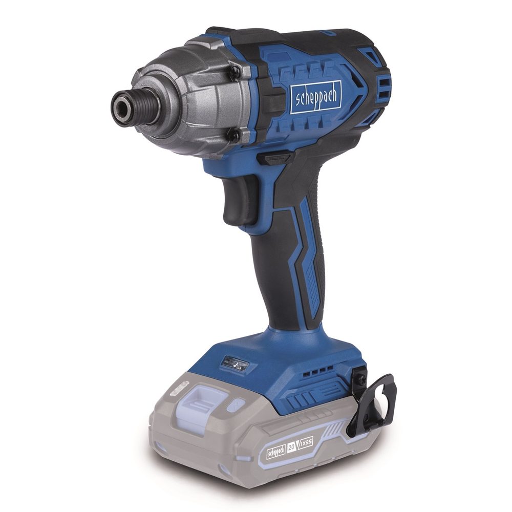 Aku rázový utahovák Scheppach C-ID180-X 5909245900 Aku rázový utahovák Scheppach C-ID180-X 5909245900