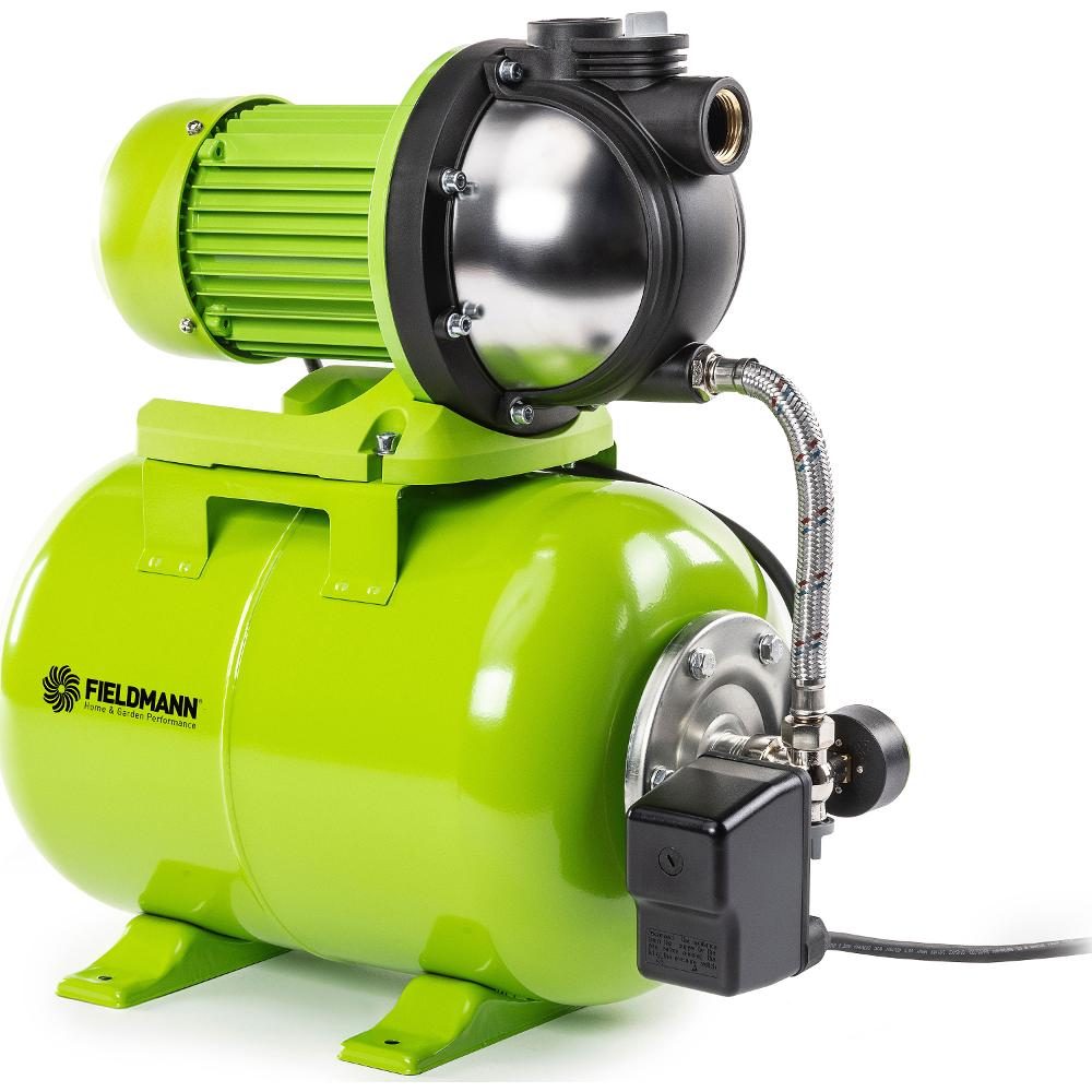 Zahradní vodárna FIELDMANN FVC 8560-EC Zahradní vodárna FIELDMANN FVC 8560-EC