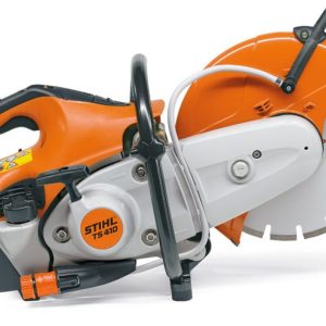 Benzínová rozbrušovací pila STIHL TS 410