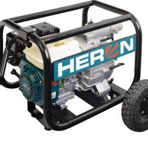 Motorové kalové čerpadlo HERON 8895105