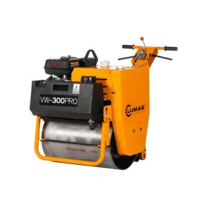 Vedený vibrační válec Lumag VW 300PRO