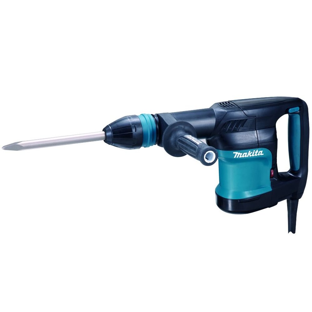 Elektrické sekací kladivo Makita HM0870C Elektrické sekací kladivo Makita HM0870C