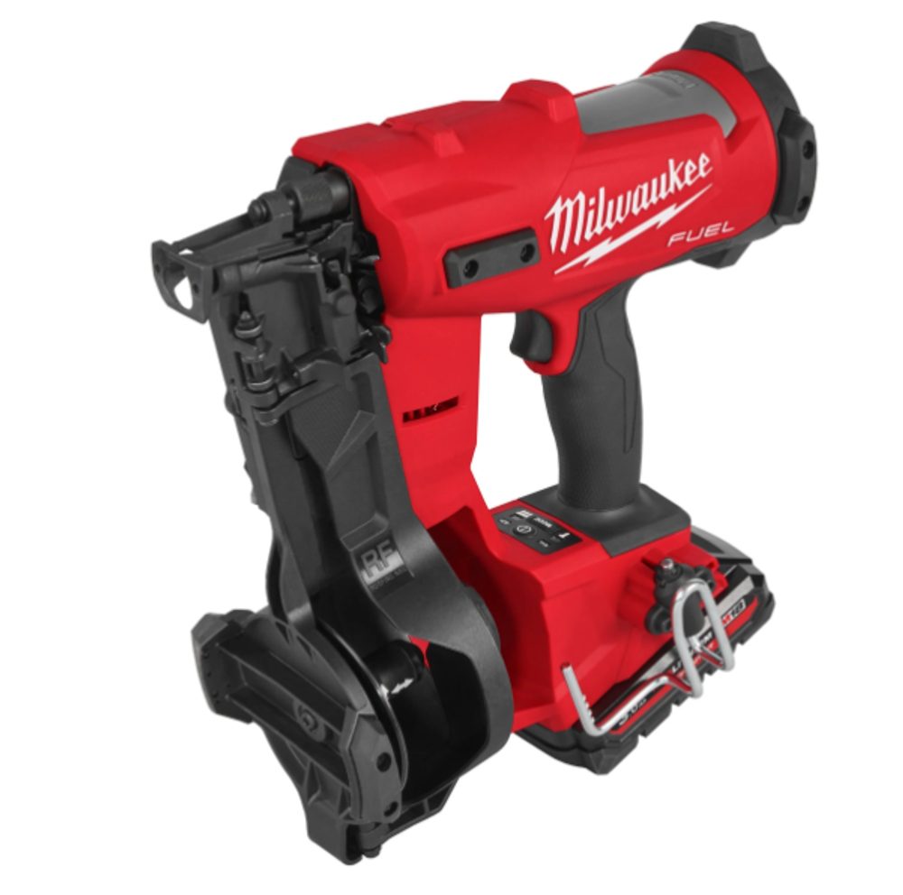 Aku hřebíkovačka Milwaukee M18 FRCN45-302X 4933498169 - Obrázek 2