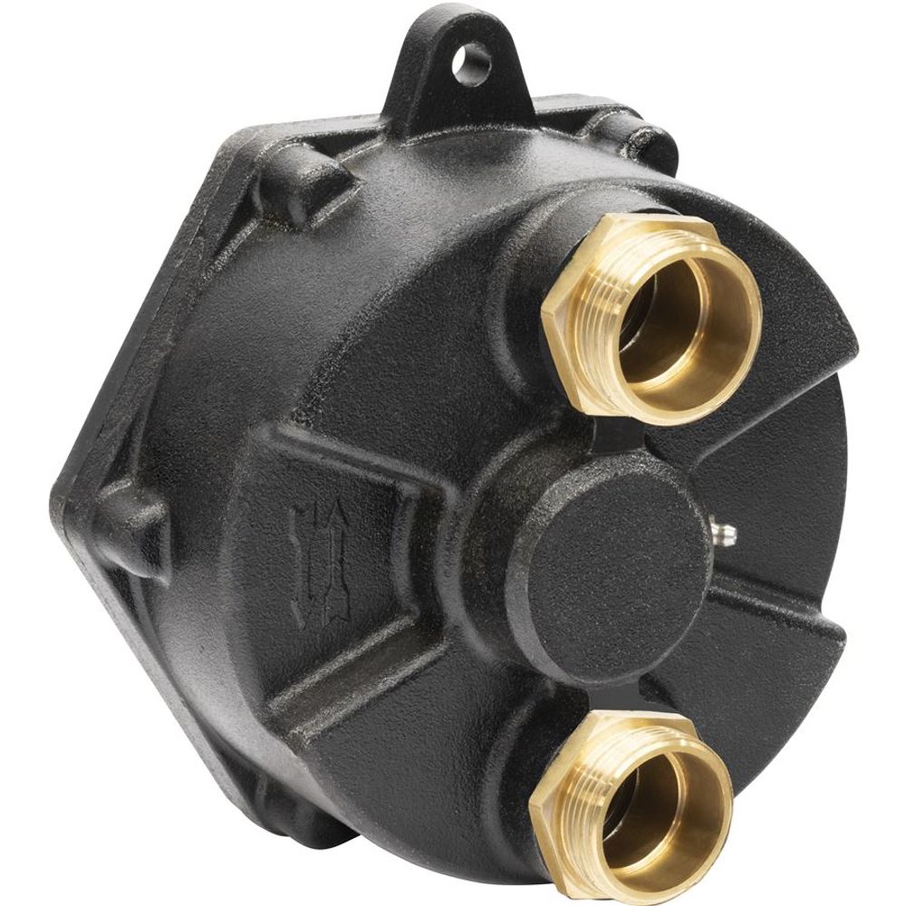 Čerpadlo na vývodový hřídel GÜDE ZWP 280-30 - Obrázek 2