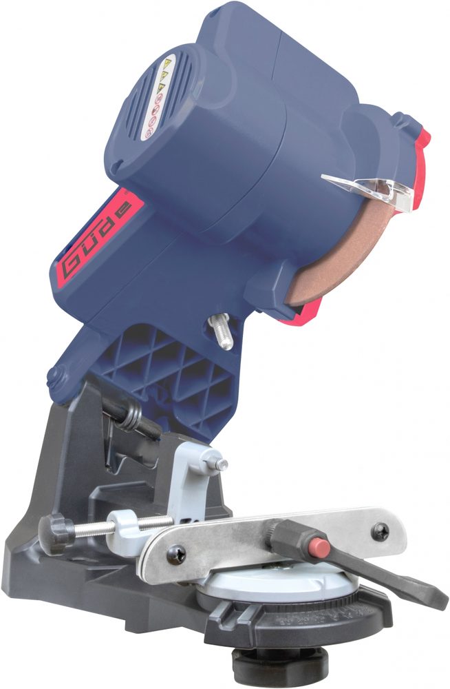 Aku ostřička pilových řetězů GÜDE SKG 18-0 58551 Aku ostřička pilových řetězů GÜDE SKG 18-0 58551