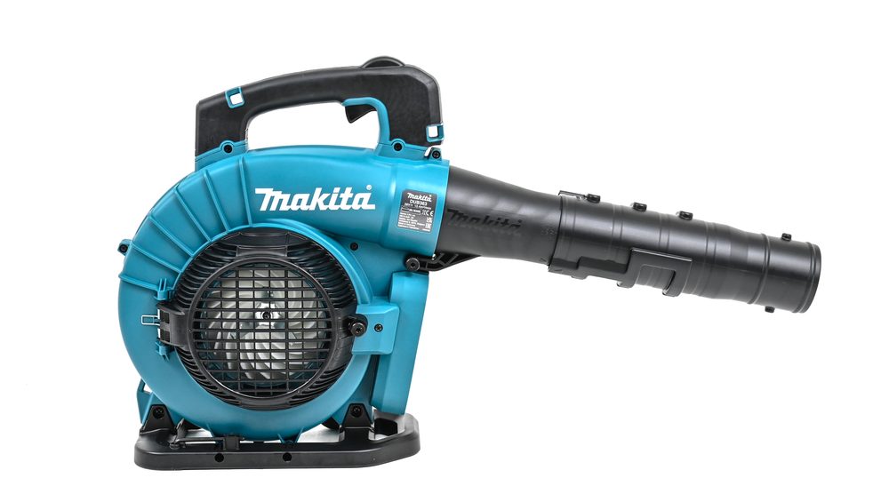 Aku vysavač/fukar na listí Makita LXT DUB363ZV - Obrázek 2