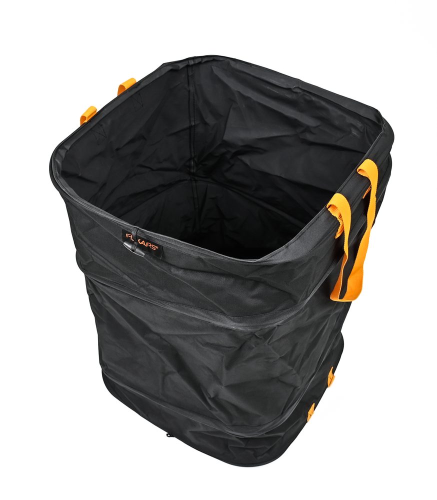 Zahradní koš 175 L Fiskars Ergo M 1028372 - Obrázek 2
