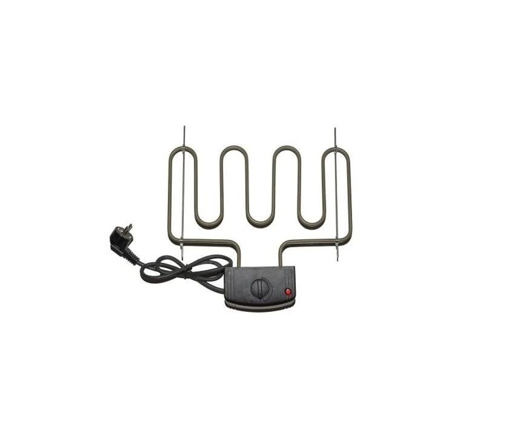 Domácí udírna HMLX 7000ES - Obrázek 2