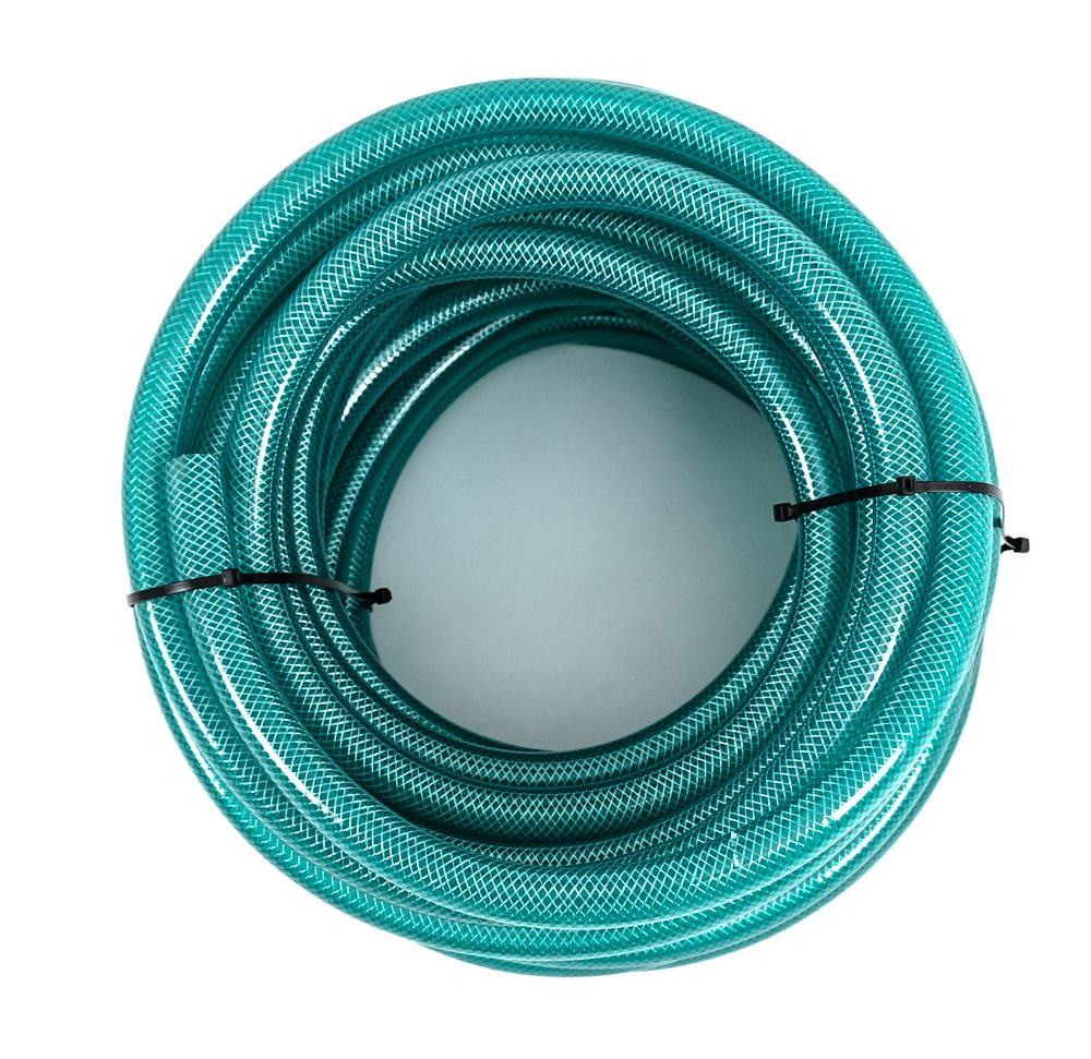 Zahradní hadice 3/4″ AQUATEC PVC GARDEN 10577 25 m Zahradní hadice 3/4″ AQUATEC PVC GARDEN 10577 25 m