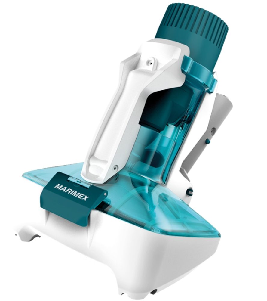 Aku ruční bazénový vysavač Marimex StarVac Yucon 10800049 Aku ruční bazénový vysavač Marimex StarVac Yucon 10800049