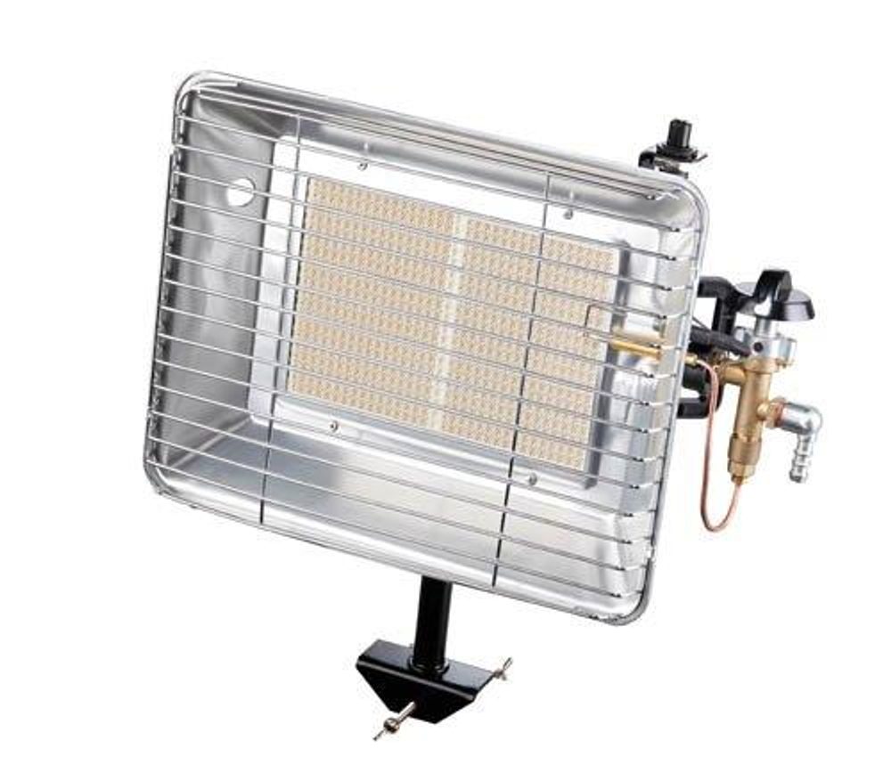 Plynový teplomet MEVA BRI TB01005P Plynový teplomet MEVA BRI TB01005P